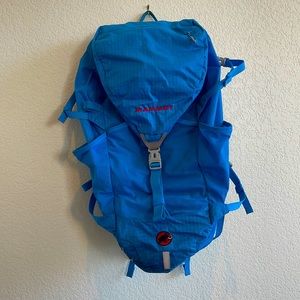 Mammut Lithium Light 32L